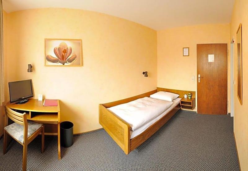 Hotel Garni Keinath galeri fotoğrafı