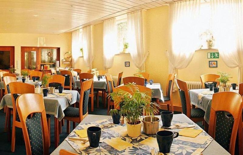 Hotel Garni Keinath fotoğrafı