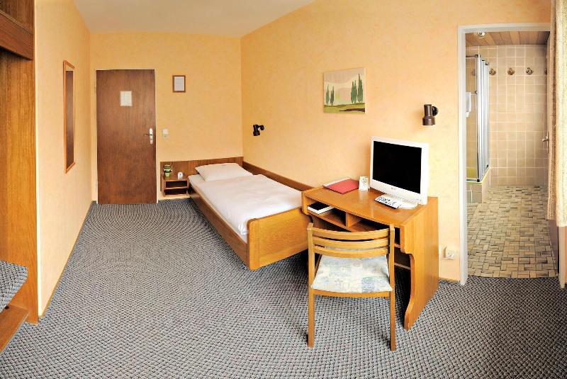 Hotel Garni Keinath galeri fotoğrafı