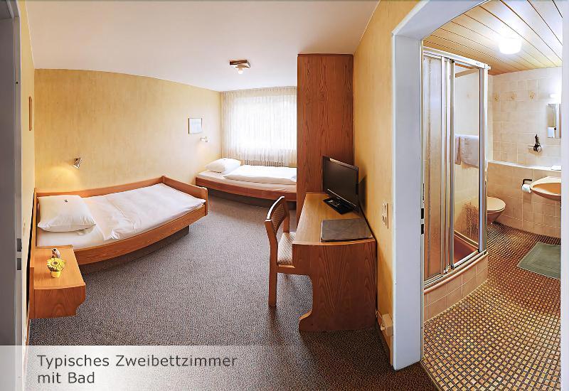Hotel Garni Keinath galeri fotoğrafı