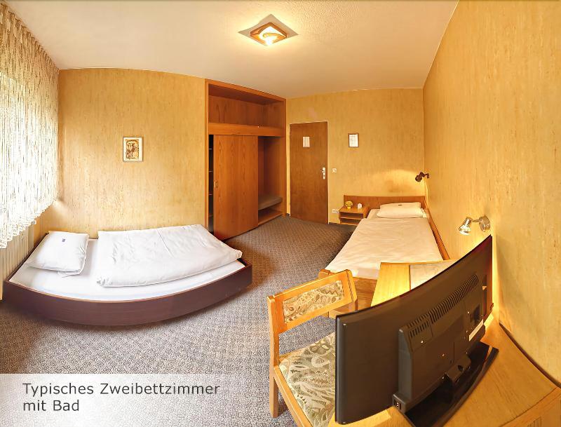 Hotel Garni Keinath galeri fotoğrafı