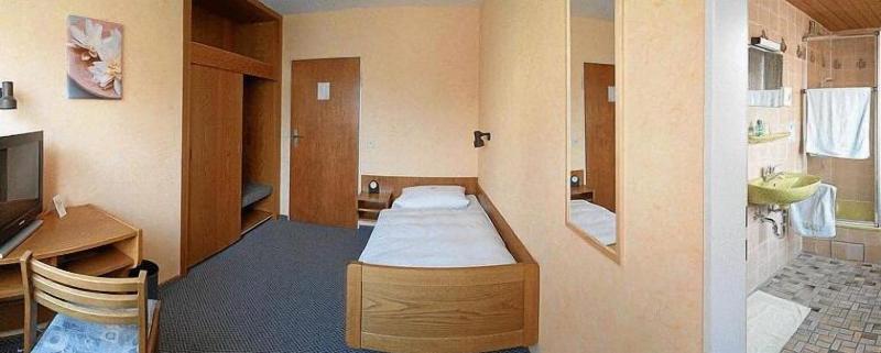 Hotel Garni Keinath galeri fotoğrafı