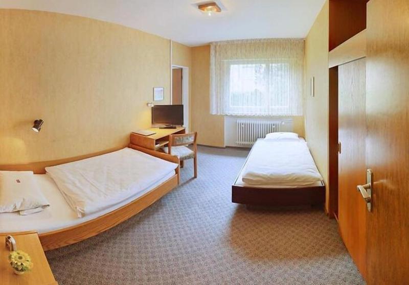 Hotel Garni Keinath galeri fotoğrafı