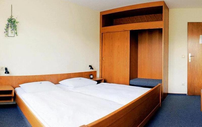 Hotel Garni Keinath fotoğrafı
