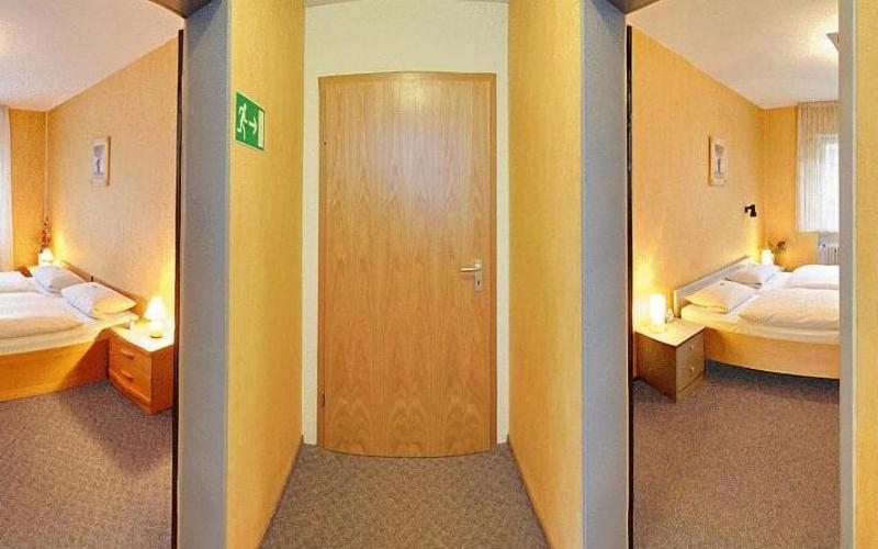Hotel Garni Keinath fotoğrafı