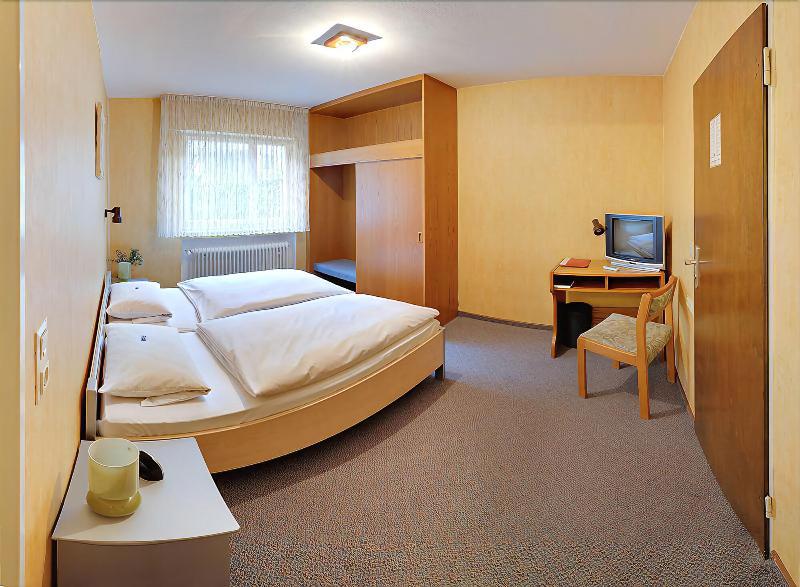 Hotel Garni Keinath galeri fotoğrafı