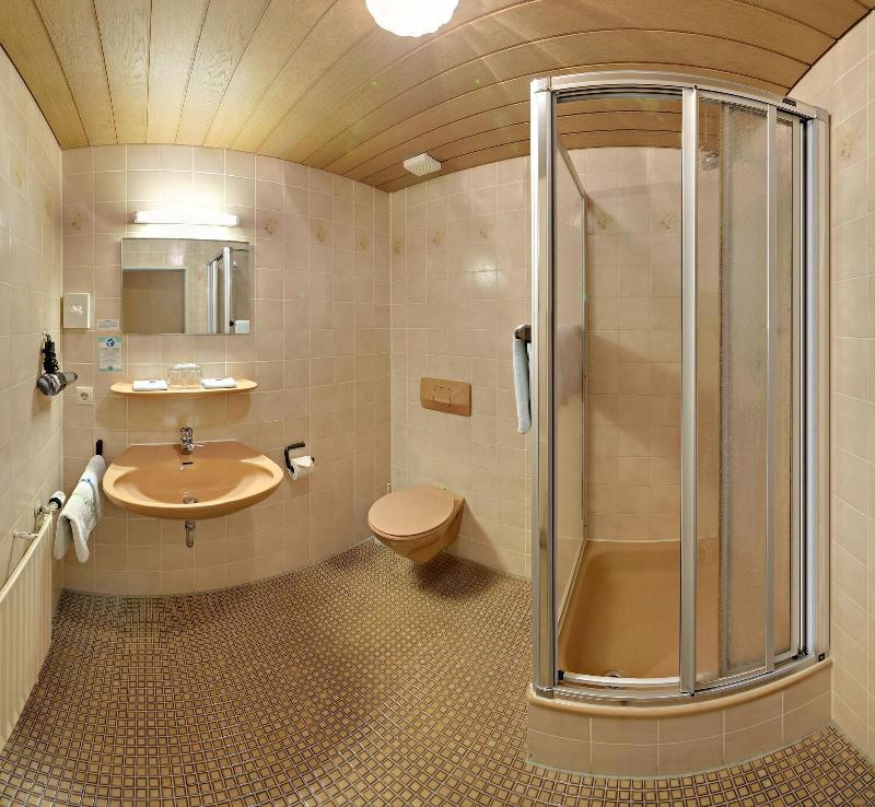 Hotel Garni Keinath galeri fotoğrafı