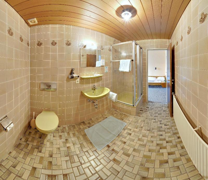 Hotel Garni Keinath galeri fotoğrafı