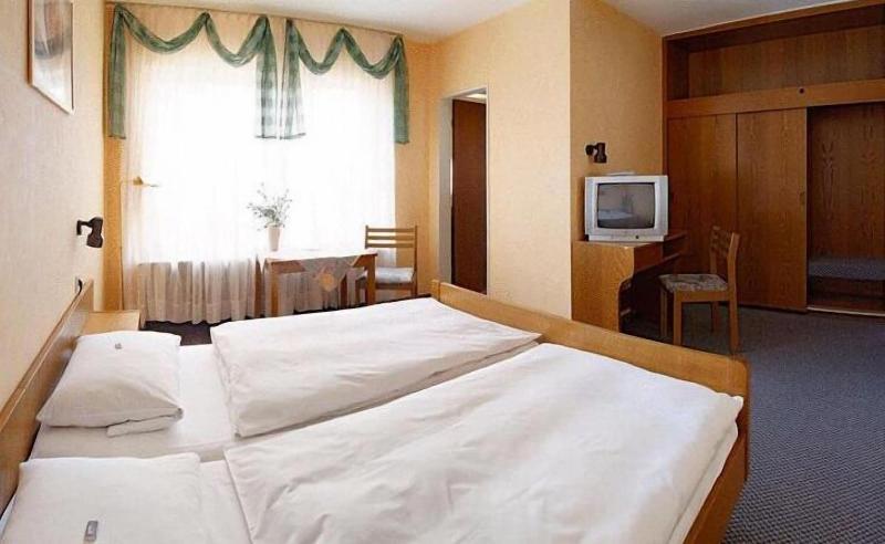 Hotel Garni Keinath galeri fotoğrafı