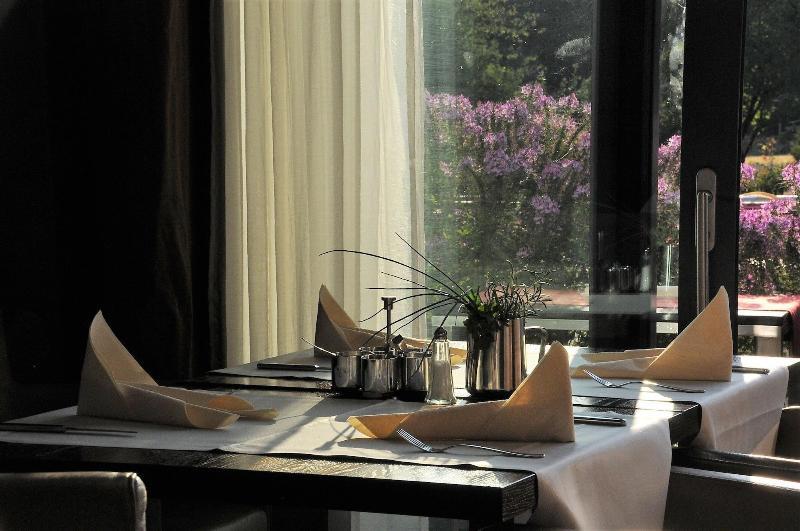 Hotel Eberhards am Wasser galeri fotoğrafı