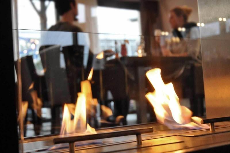 Hotel Eberhards am Wasser galeri fotoğrafı