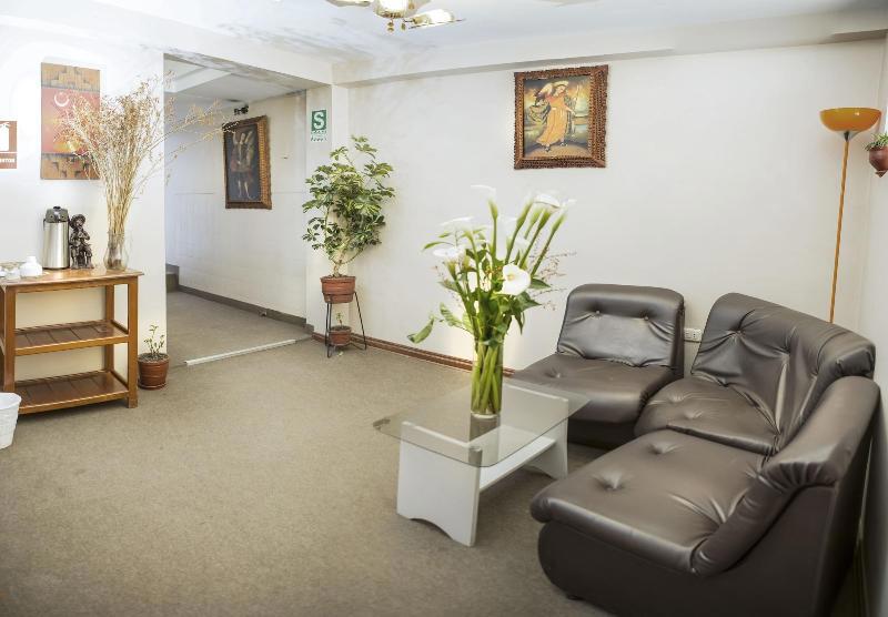 Andean Dreams Hotel