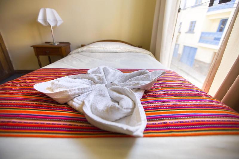 Andean Dreams Hotel
