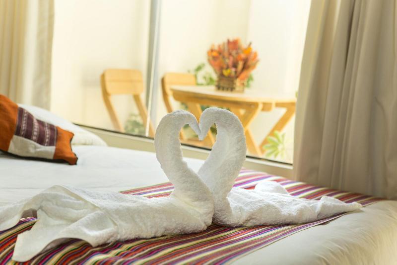 Andean Dreams Hotel