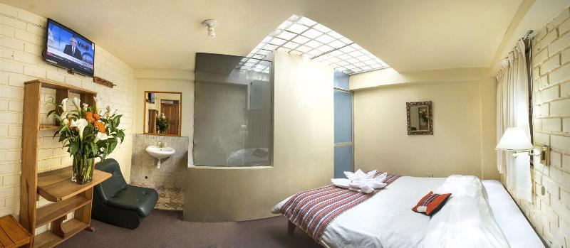 Andean Dreams Hotel