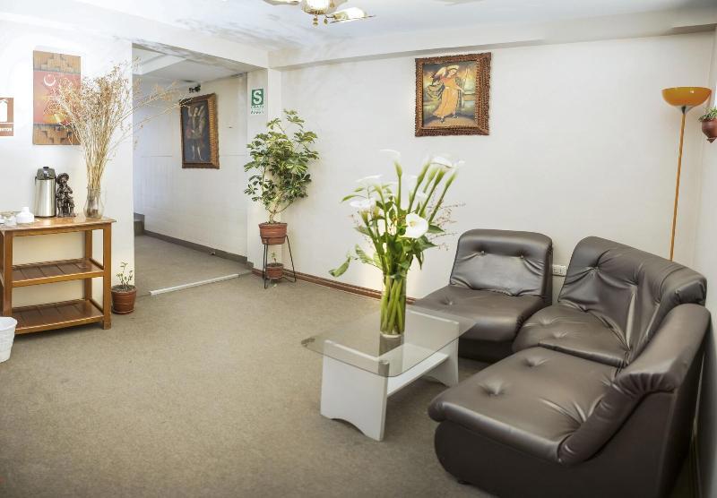 Andean Dreams Hotel