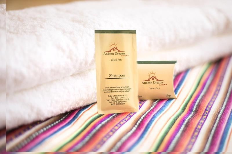 Andean Dreams Hotel