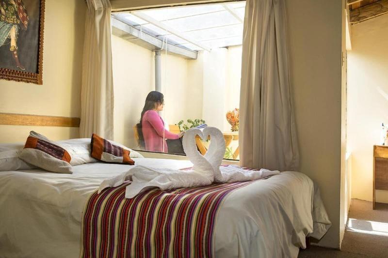 Andean Dreams Hotel