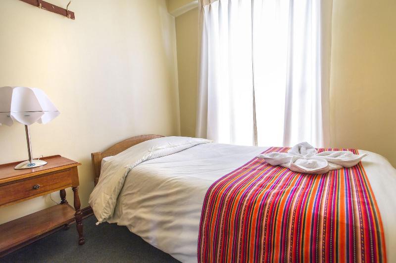 Andean Dreams Hotel