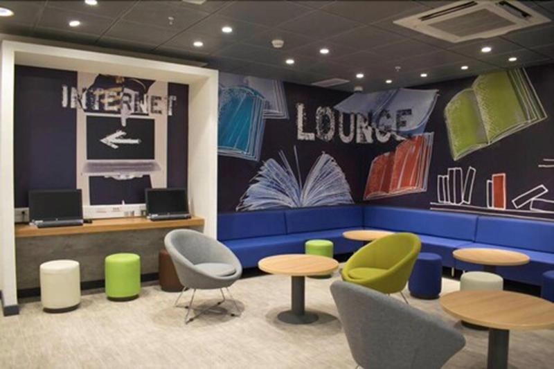 Ibis Budget Copiapo