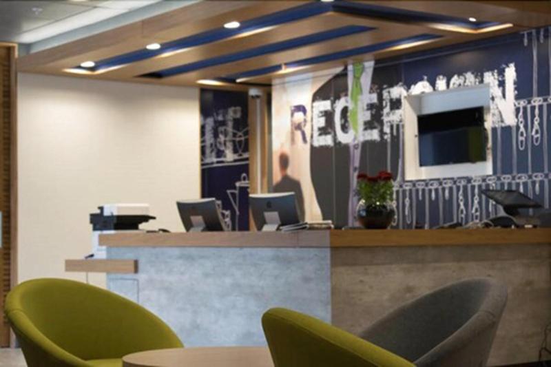 Ibis Budget Copiapo