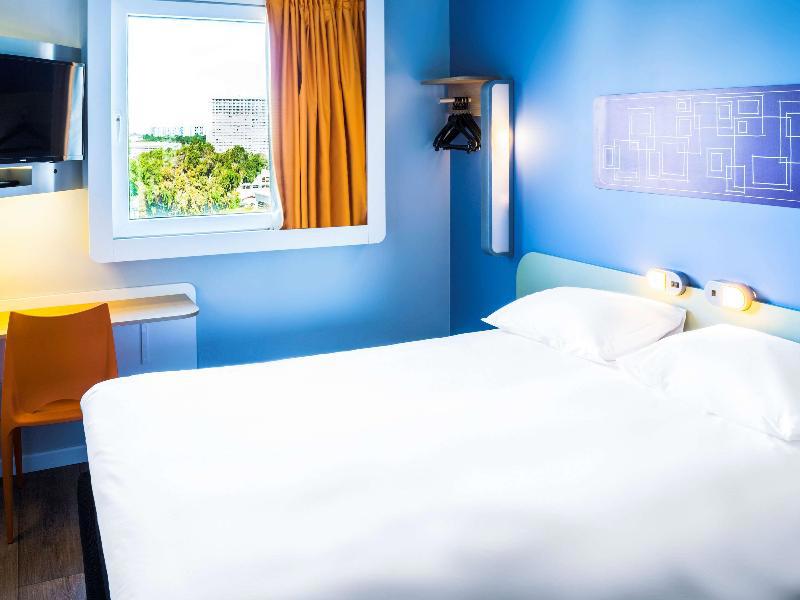 Ibis Budget Copiapo