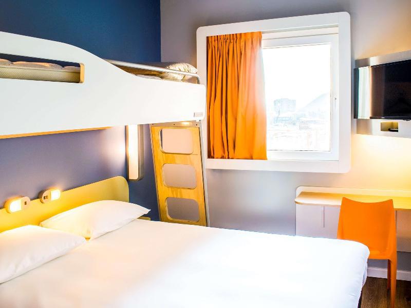 Ibis Budget Copiapo