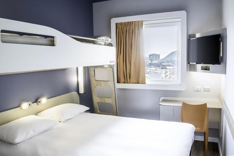 Ibis Budget Copiapo