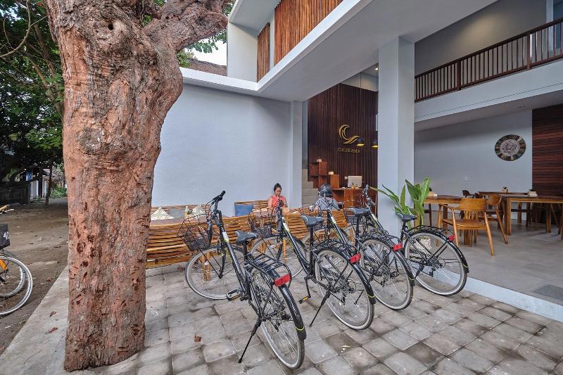 Gili Kama Hotel & Villa