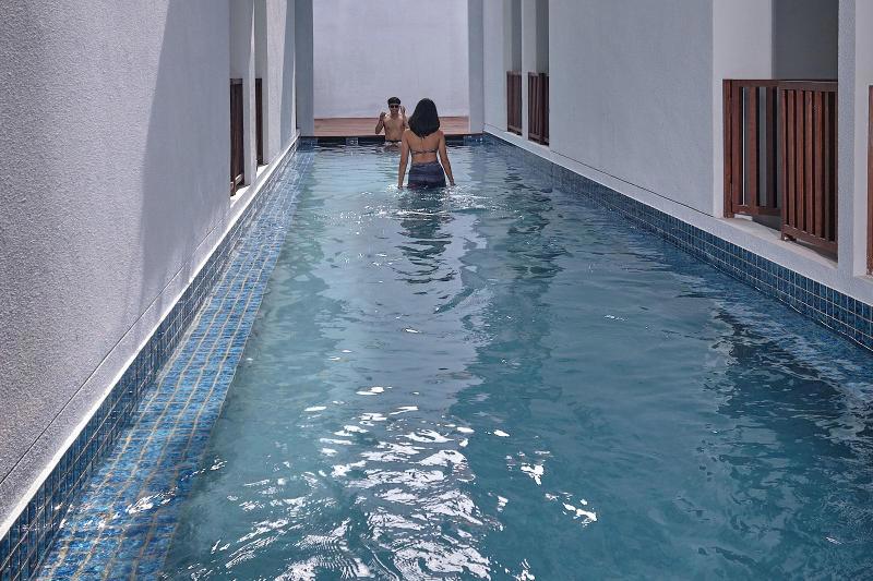 Gili Kama Hotel & Villa