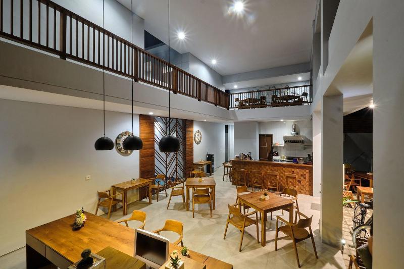 Gili Kama Hotel & Villa