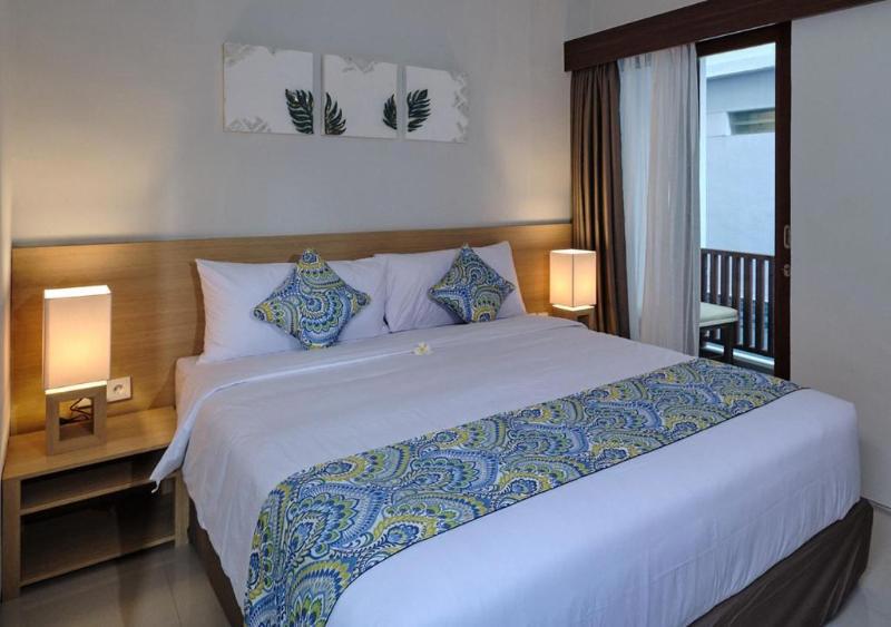 Gili Kama Hotel & Villa