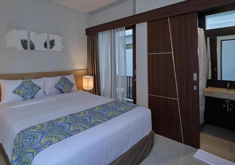 Gili Kama Hotel & Villa