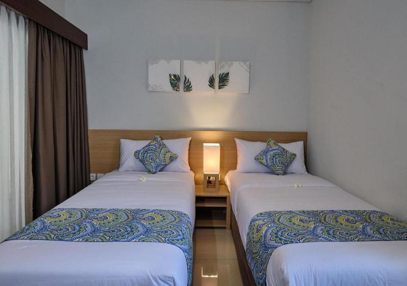 Gili Kama Hotel & Villa