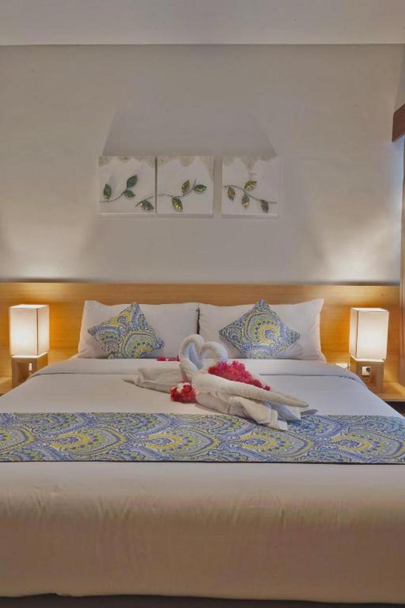 Gili Kama Hotel & Villa