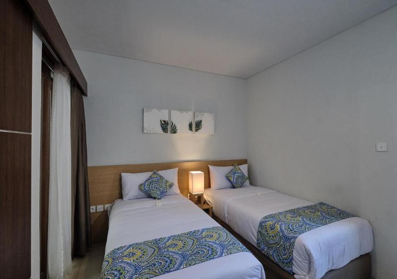 Gili Kama Hotel & Villa