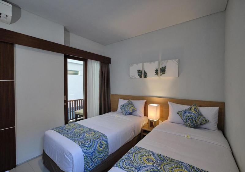 Gili Kama Hotel & Villa