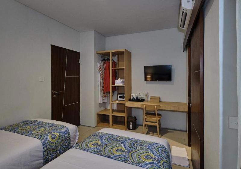 Gili Kama Hotel & Villa