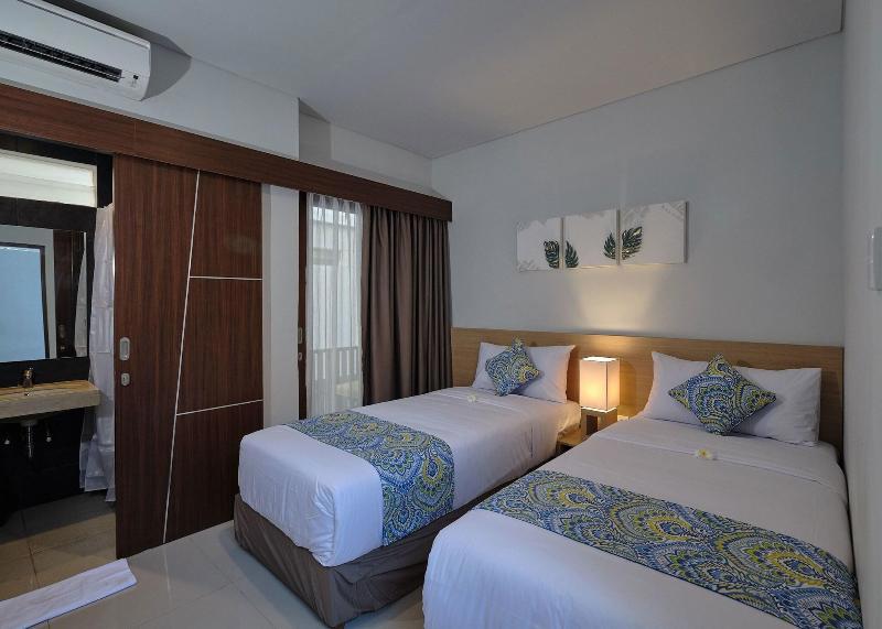 Gili Kama Hotel & Villa
