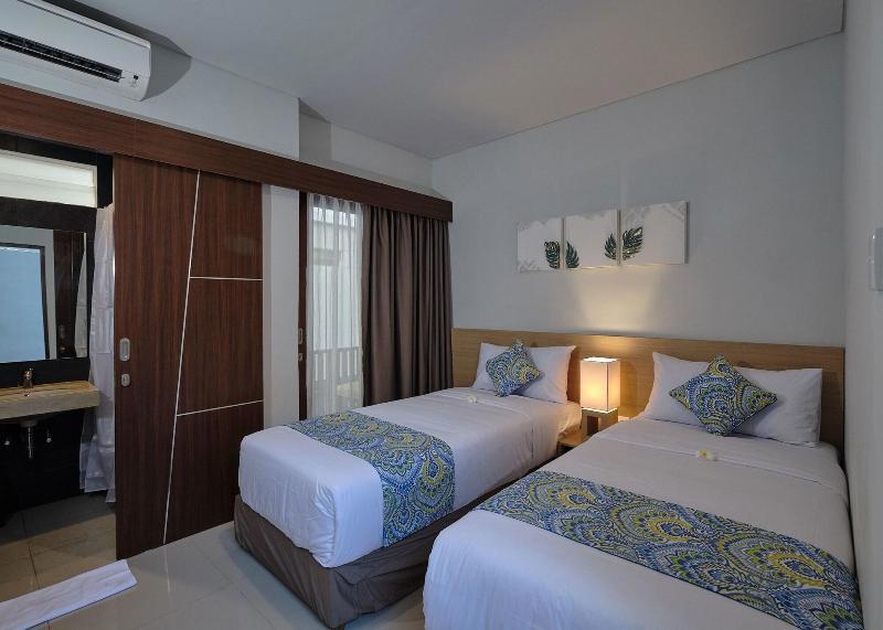 Gili Kama Hotel & Villa