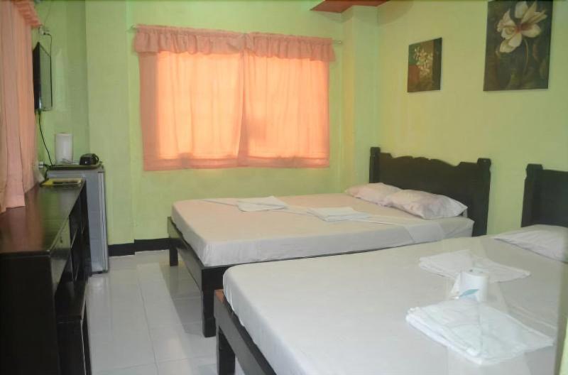 Ellen's Resort Annex