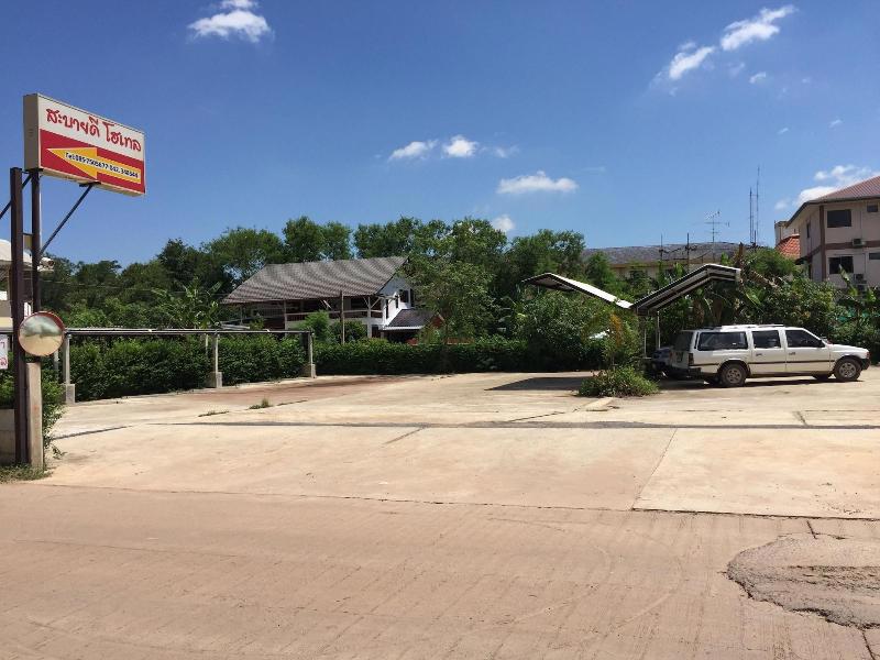 Sabaidee Hotel