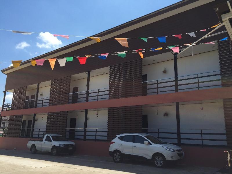 Sabaidee Hotel