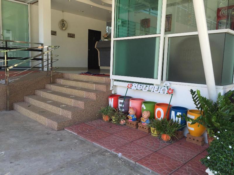 Sabaidee Hotel