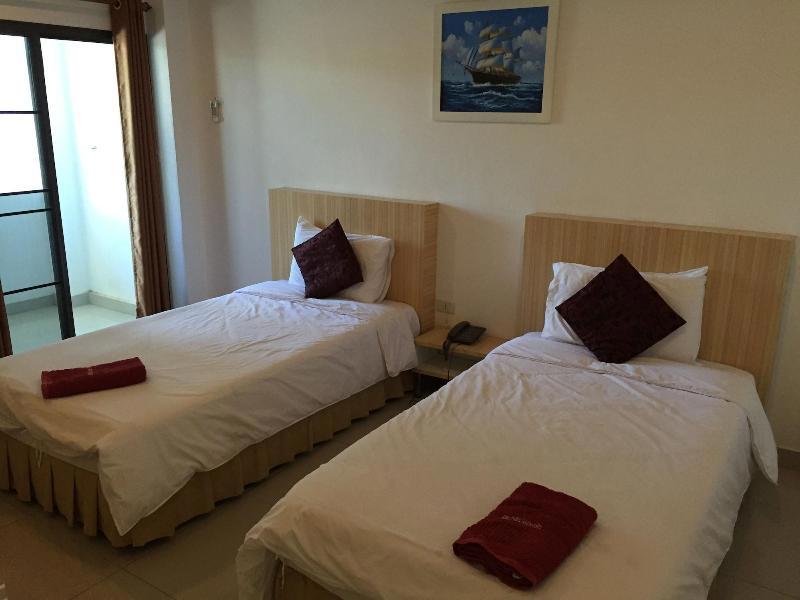 Sabaidee Hotel