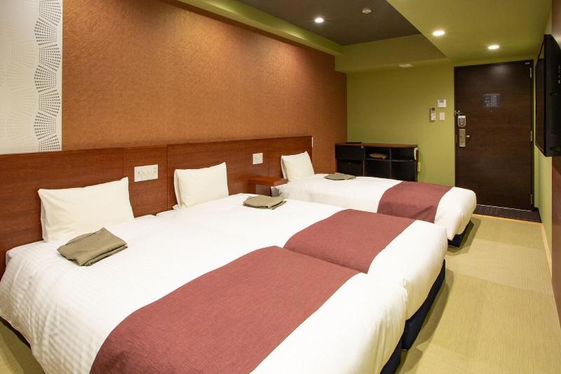 Takayama Stay Ichii