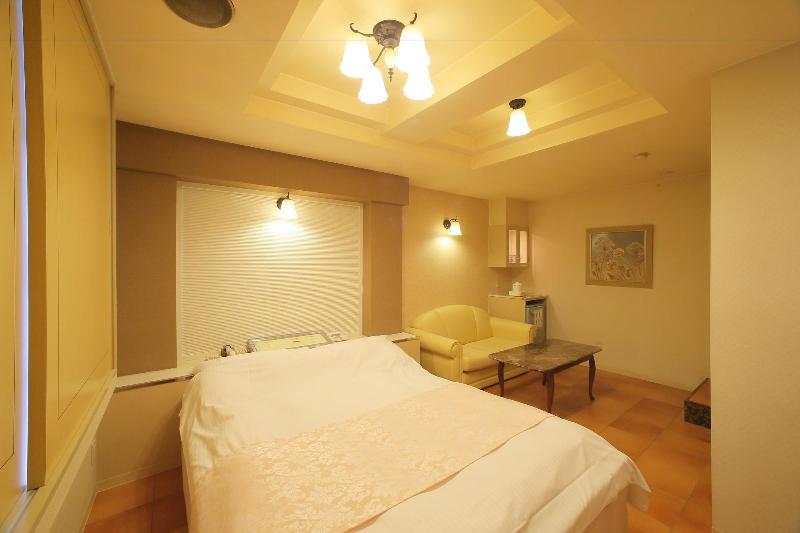 Hotel Olive Kyoto Yamashina - Adults Only