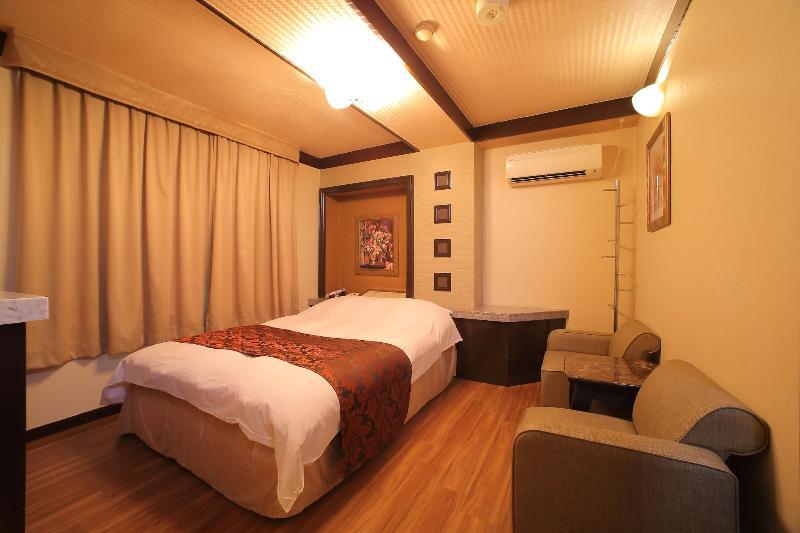 Hotel Olive Kyoto Yamashina - Adults Only