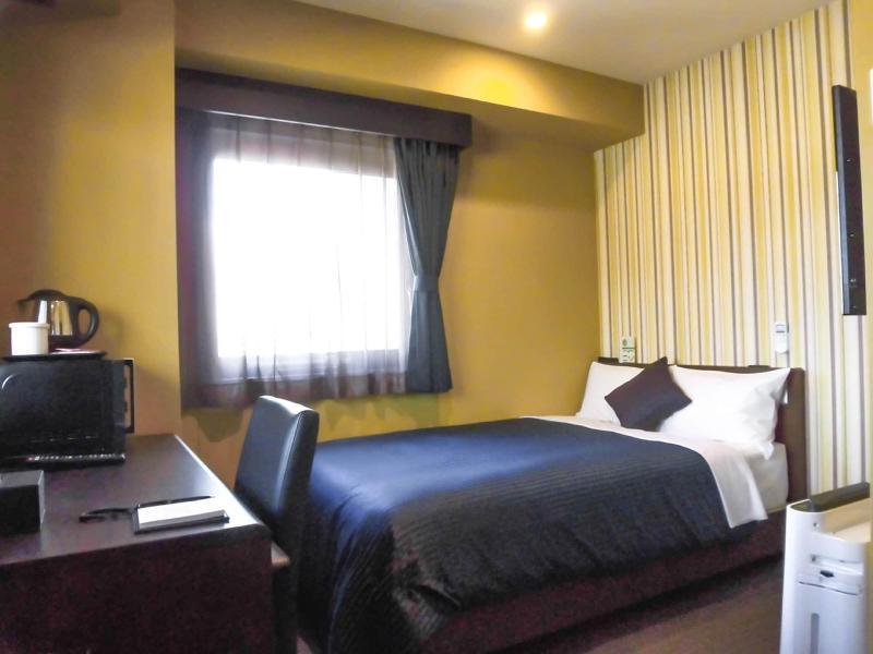 Hotel Livemax Fukuyama-Ekimae
