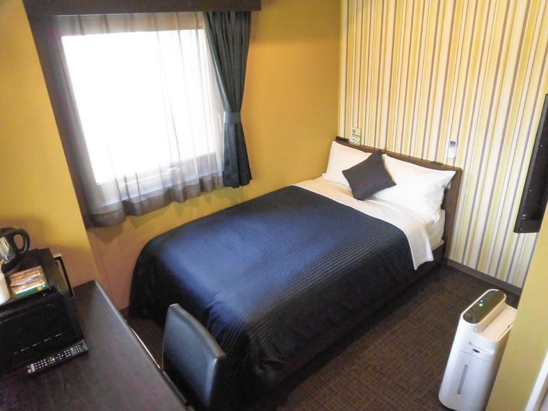 Hotel Livemax Fukuyama-Ekimae